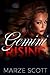 Gemini Rising by MarZe Scott