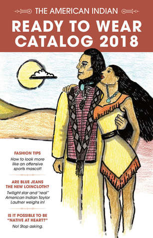 The American Indian Ready To Wear Catalog 2018