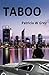 Taboo by Patricia Grey