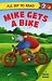 All Set To Read Mike Gets A Bike Level 2