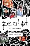 Zealot: A Book About Cults