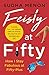 Feisty at Fifty by Sudha Menon