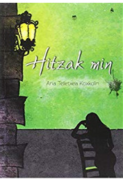 Hitzak min (Unknown Binding)