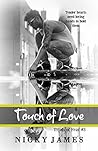 Touch of Love (Trials of Fear, #3)