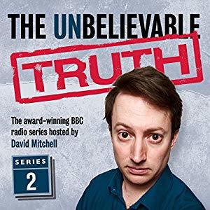 The Unbelievable Truth: Series 2