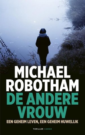 De andere vrouw (Joseph O'Laughlin, #9)