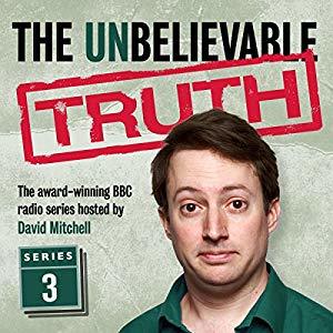 The Unbelievable Truth: Series 3