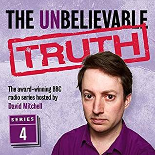 The Unbelievable Truth: Series 4