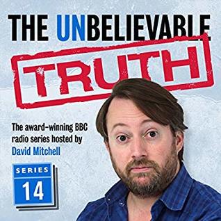 The Unbelievable Truth: Series 14