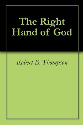 The Right Hand of God