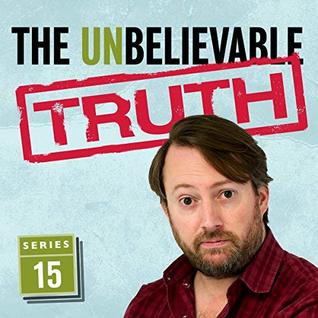 The Unbelievable Truth: Series 15