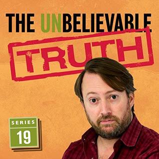 The Unbelievable Truth: Series 19