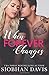 When Forever Changes (Forever Love #1)