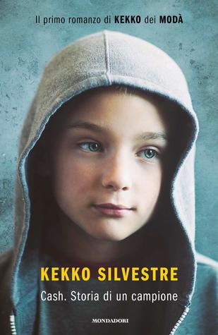 Cash. Storia di un campione (Paperback)