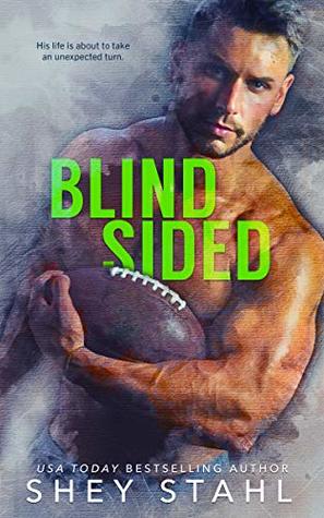 Blindsided (Kindle Edition)