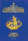 L'Épouvanteur, Tome 15  by Joseph  Delaney