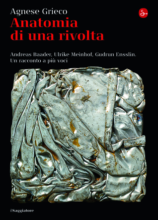 Anatomia di una rivolta. Andreas Baader, Ulrike Meinhof, Gudrun Ensslin. Un racconto a più voci