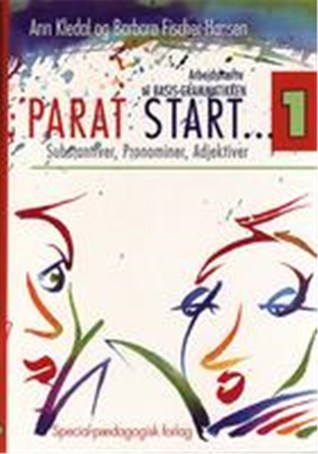 Parat Start 1 - Substantiver, Pronominer, Adjektiver