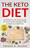 The Keto Diet: An...