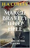 March Bravely Int...