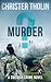 MURDER? (Stockholm Sleuth, #3)