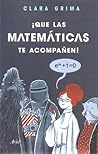 ¡Que las matemáti...