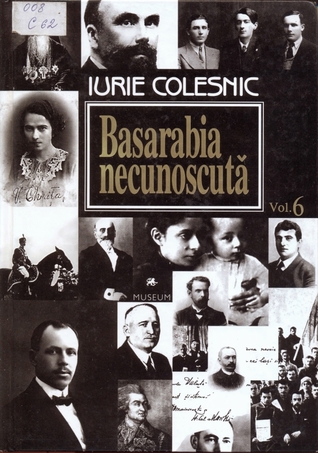 Basarabia necunoscută Vol. 6