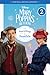 Mary Poppins Returns: Everything Is Possible-Leveled Reader