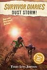 Dust Storm! by Terry Lynn Johnson