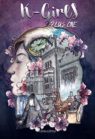 K-Girls Plus One (Kylemore Abbey School #2)
