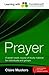 Learning with Foundations21 Prayer: A Seven-week Course of Study Material for Individuals and Groups