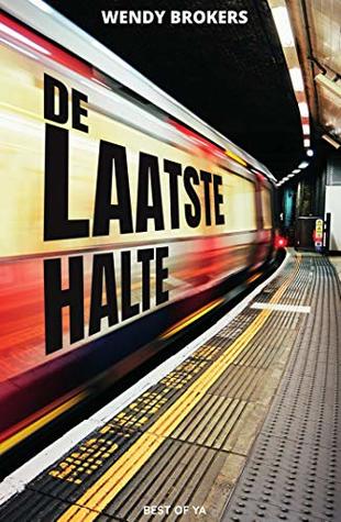 De laatste halte (Kindle Edition)