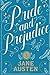 Pride and Prejudice: (English)