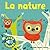 La nature