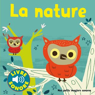 La nature (Paperback)