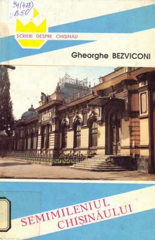 Semimileniul Chişinăului