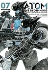Atom: The Beginning, Vol. 7
