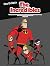 How to Draw the Incredibles by Andy Warick
