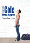 Forgiving Cole: You Can't Change the Past (Finding Laila Book 2) Forgiving Cole: You Can't Change the Past (Finding Laila Book 2)