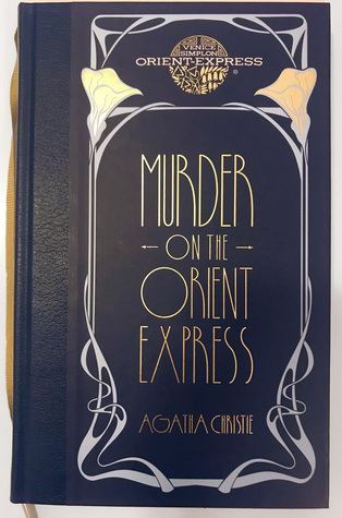 Murder on the Orient Express