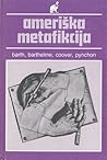 Ameriška metafikcija