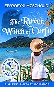 The Raven Witch of Corfu - Episode 1