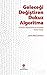 Geleceği Değiştiren Dokuz Algoritma: Günümüz Bilgisayarlarının Ardındaki Parlak Fikirler