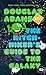 The Hitchhiker's Guide to the Galaxy (Hitchhiker's Guide to the Galaxy, #1)