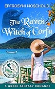 The Raven Witch of Corfu - Episode 2