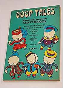 Goop Tales