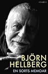 En sorts memoar by Björn Hellberg
