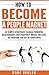 How to Become a People Magnet: 62 Simple Strategies to Build Powerful Relationships and Positively Impact the Lives of Everyone You Get in Touch with (Change your habits, change your life Book 5)