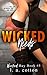 Wicked Needs (Wicked Bay #5)