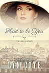 Had to be You by Lyn Cote